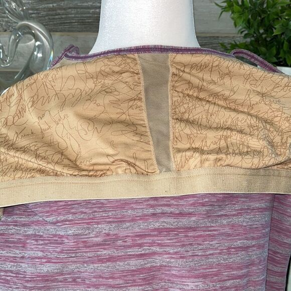 Lululemon Power Y Racerback - Picture 7 of 10